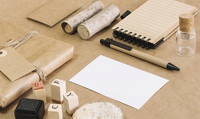 Корпоративные подарки: брендированная продукция для укрепления отношений и лояльности