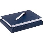 темно-синий