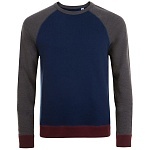 темно-синий