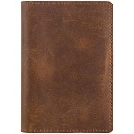 коричневый