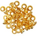 золотистый