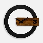 коричневый