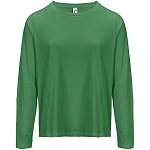 ярко-зеленый