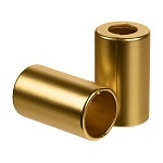 золотистый