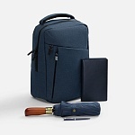 темно-синий