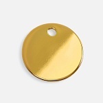 золотистый