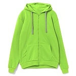 зеленое яблоко