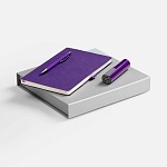 фиолетовый