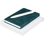 изумрудный