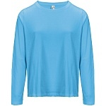 ярко-бирюзовый