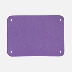 фиолетовый