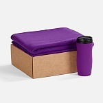 фиолетовый