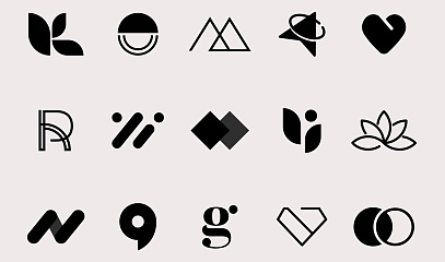 Логотипы успешных компаний: чему стоит поучиться?