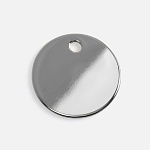 серебристый